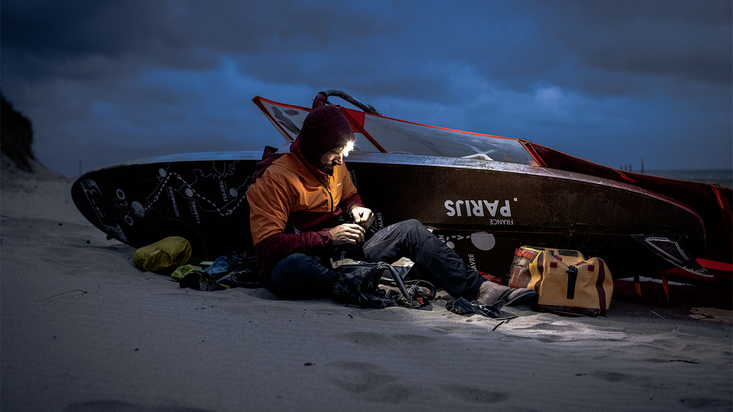 Boektip: The Plastic Soup Surfer - one person can change...